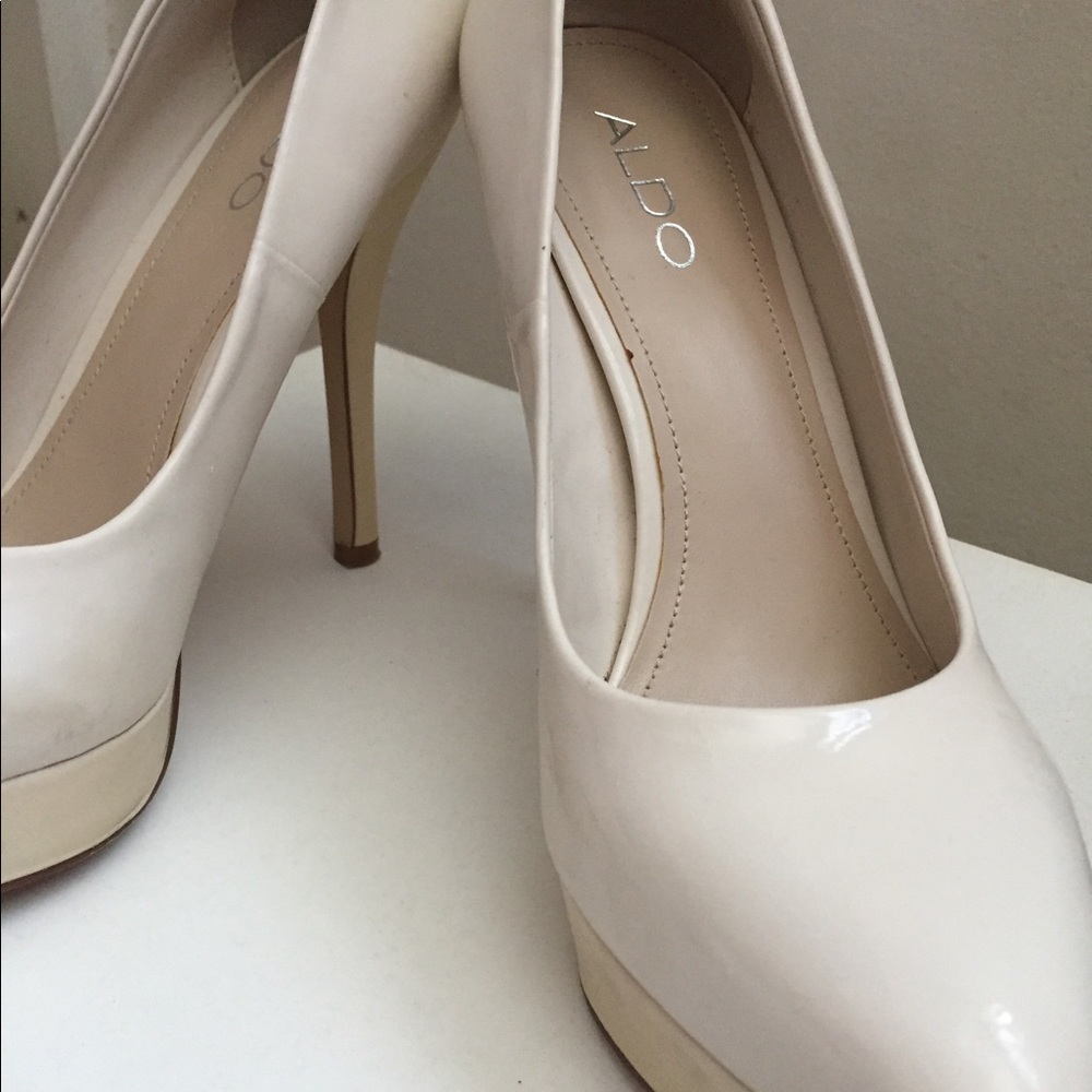 Aldo heels
